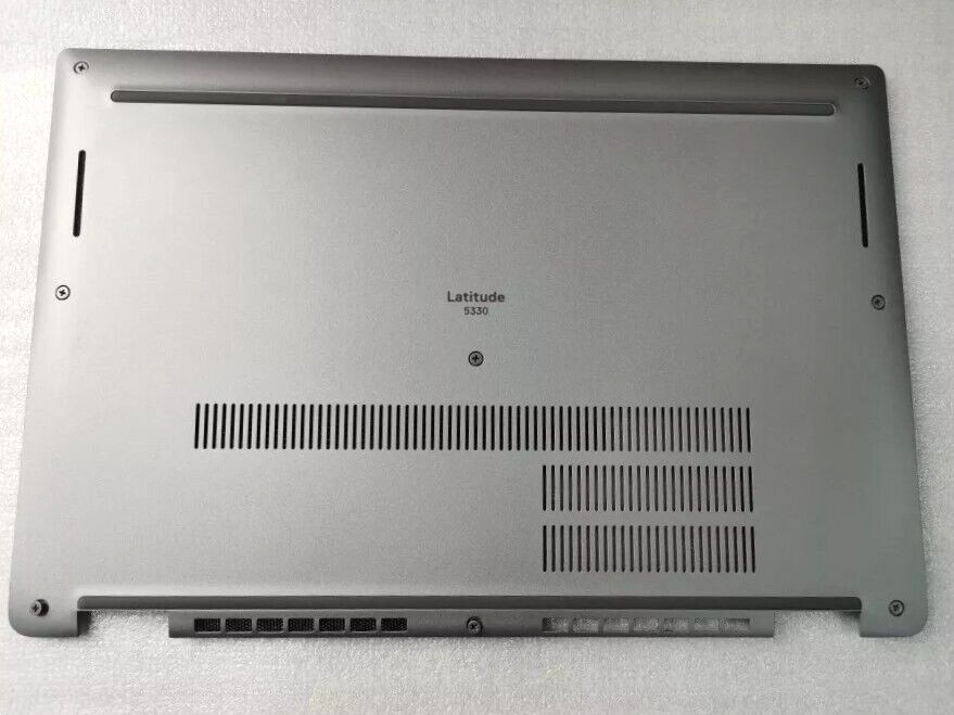 New OEM Dell Latitude 5330 ORIGIANL Bottom Base Cover door 008W5X 008RX4