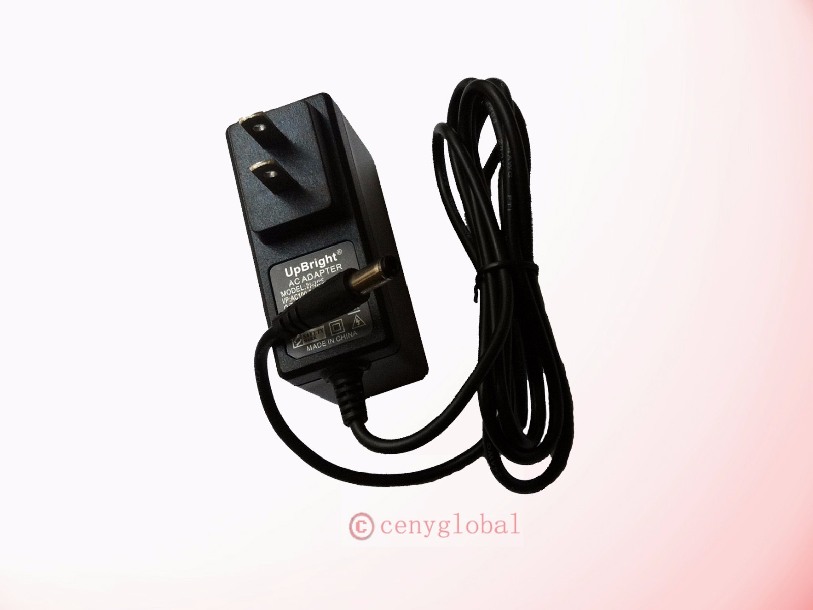 AC Adapter For Roku 2 XD Streaming Media Player 3050X 2050x Charger Power Supply