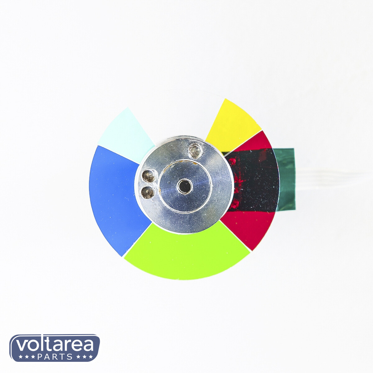 OEM Original Color Wheel for Benq MS614 MP515 MS504 MX760 MX501 MP772ST Projecto