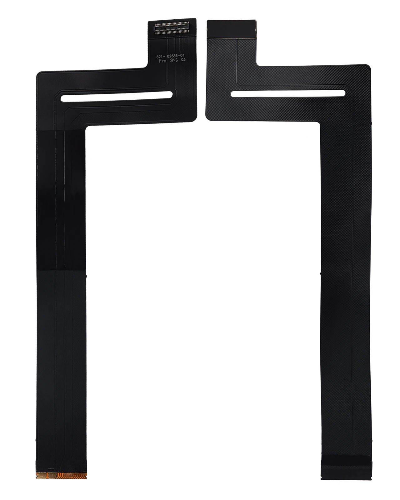Trackpad Flex Cable Compatible With MacBook Pro 13" Retina (A2251 / Mid 2020)