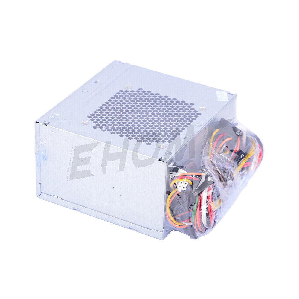 NEW 460W Power Supply For DELL XPS 8910 8920 8300 8900 R5 D460AM-03 US