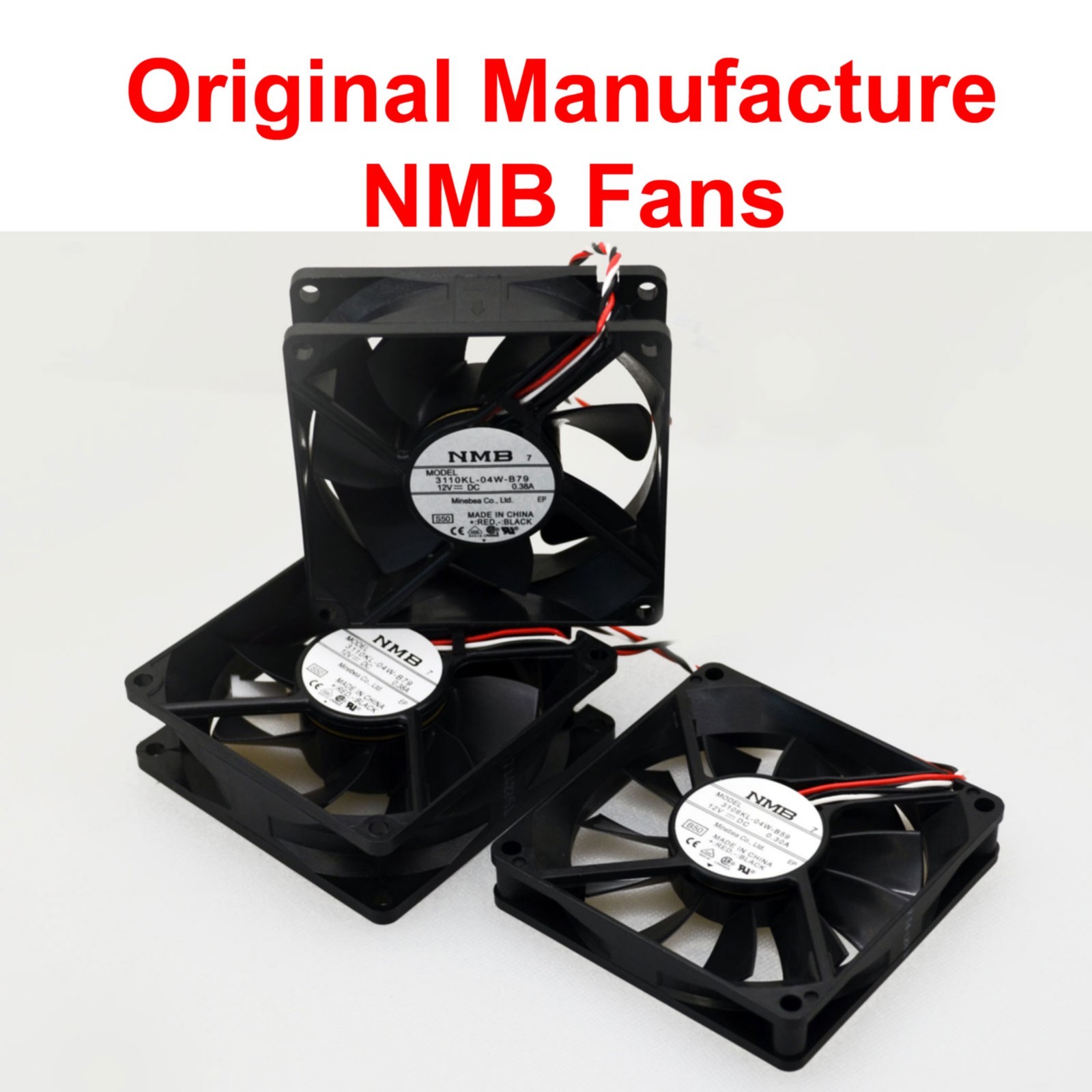 Genuine Cisco ACS-3825-FANS= Network Device Fan Kit for Cisco 3825