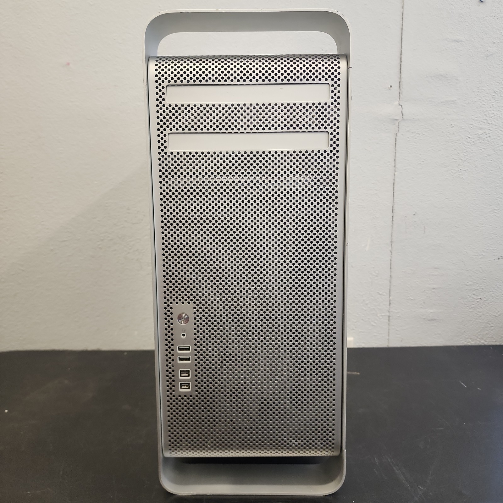 Mac Pro 51 A1289 12 Core 2x266GHz 12GB RAM Radeon HD 5770 1TB2TB HDD UNL G2U
