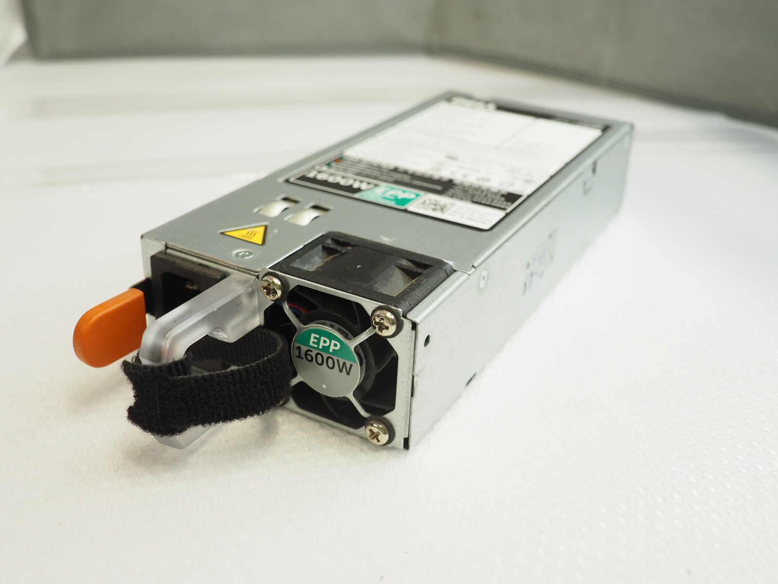 Dell D1600E-S0 DPS-1500EB 685W7 1600W EPP Switching Power Supply Module