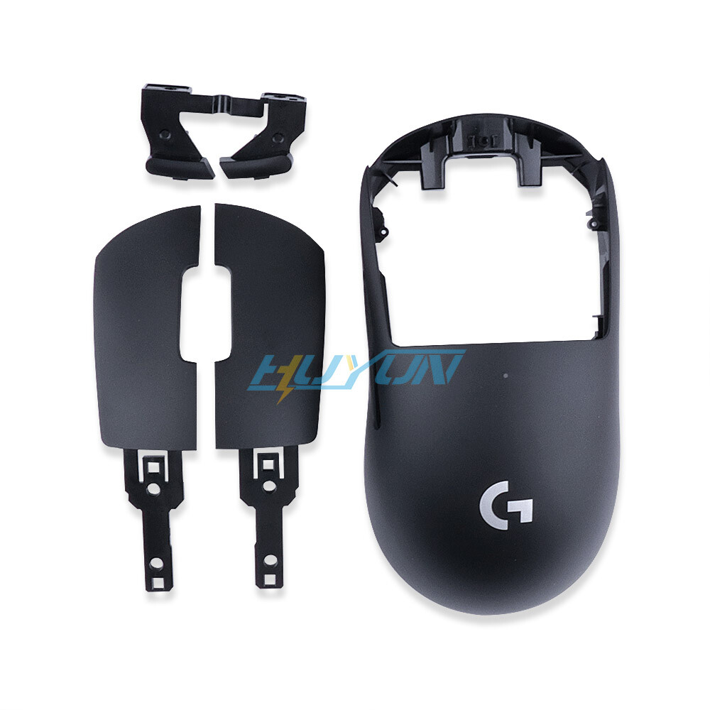 Mouse Wheel Top Cover for Logitech GPRO X GPX Wireles Gaming Mouse