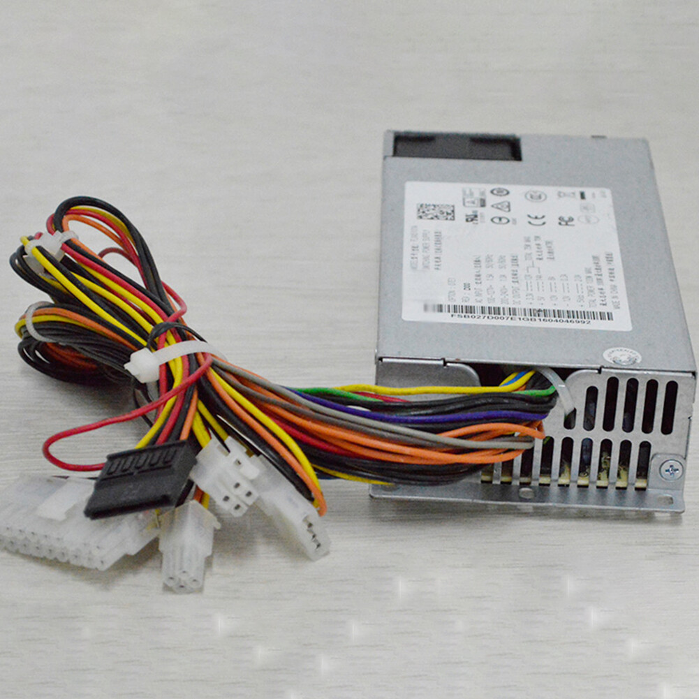 FLXA5101A 100W Small 1U AIO Computer Switch Power Supply For AcBel