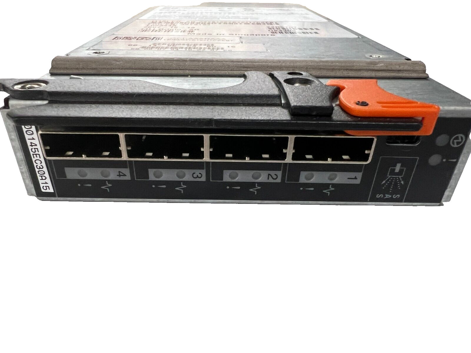 IBM 39Y9193 Bladecenter SAS Connectivity Module