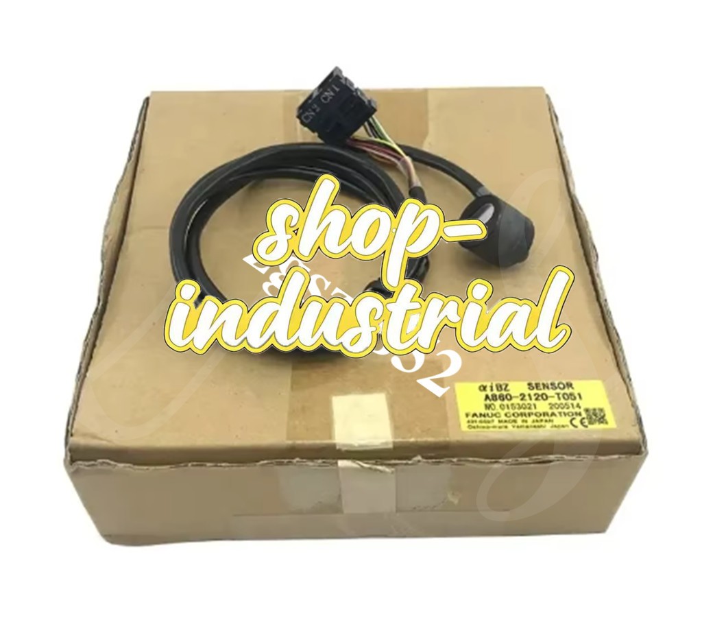 1pc NEW A860-2120-T051 Spindle Sensor Encoder Fast Shipping FedEx or DHL