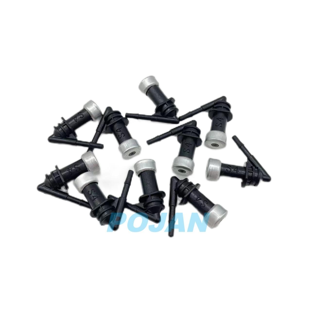 10X C7770-60286 Ink Tube Nozzle Connection fit forHP DesignJet 500 510 800 C7769