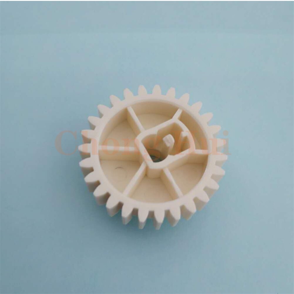 50X RM2-1257-000 RM2-1256-000 Fuser Lower Pressure Roller Gear for HP LaserJet