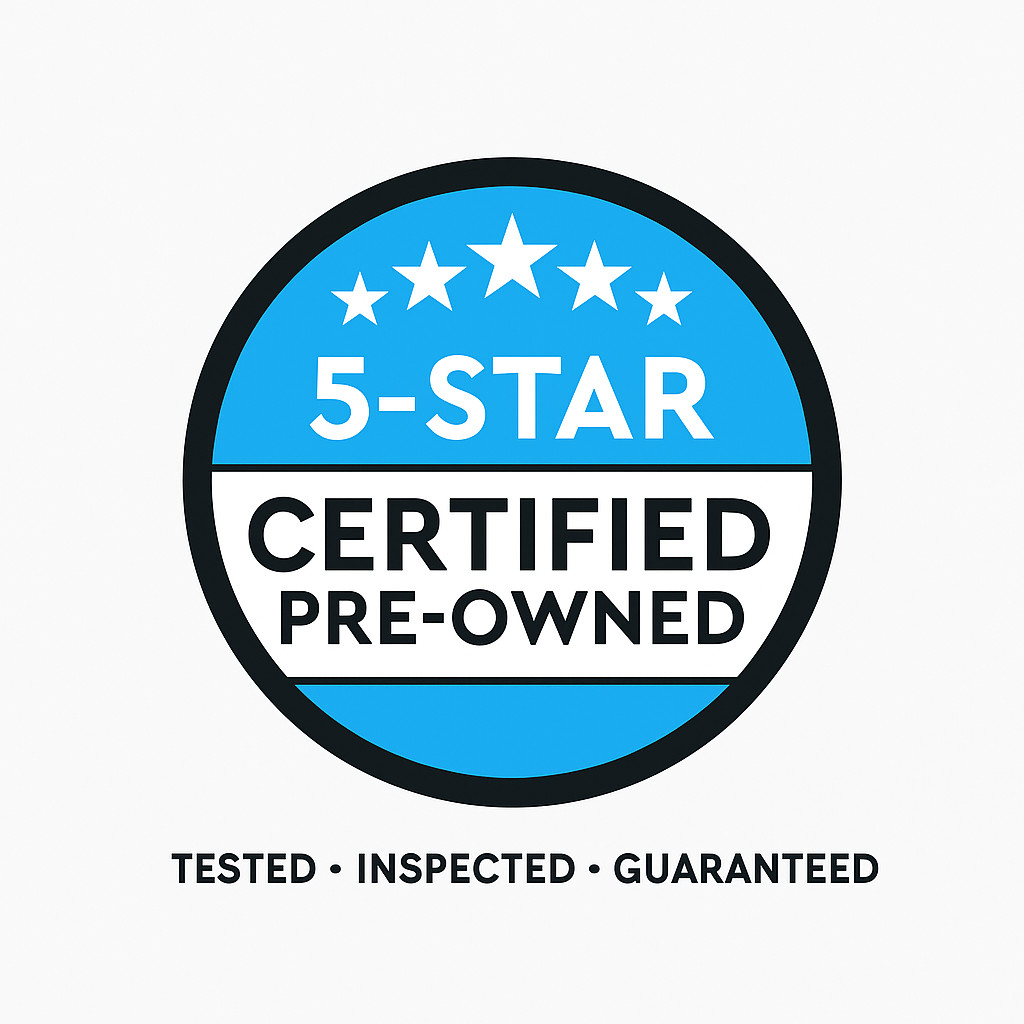 Cisco Meraki MR46-HW Wi-Fi 6 4x4 2.98Gbps Indoor AP Unclaimed – 5 Star Cert