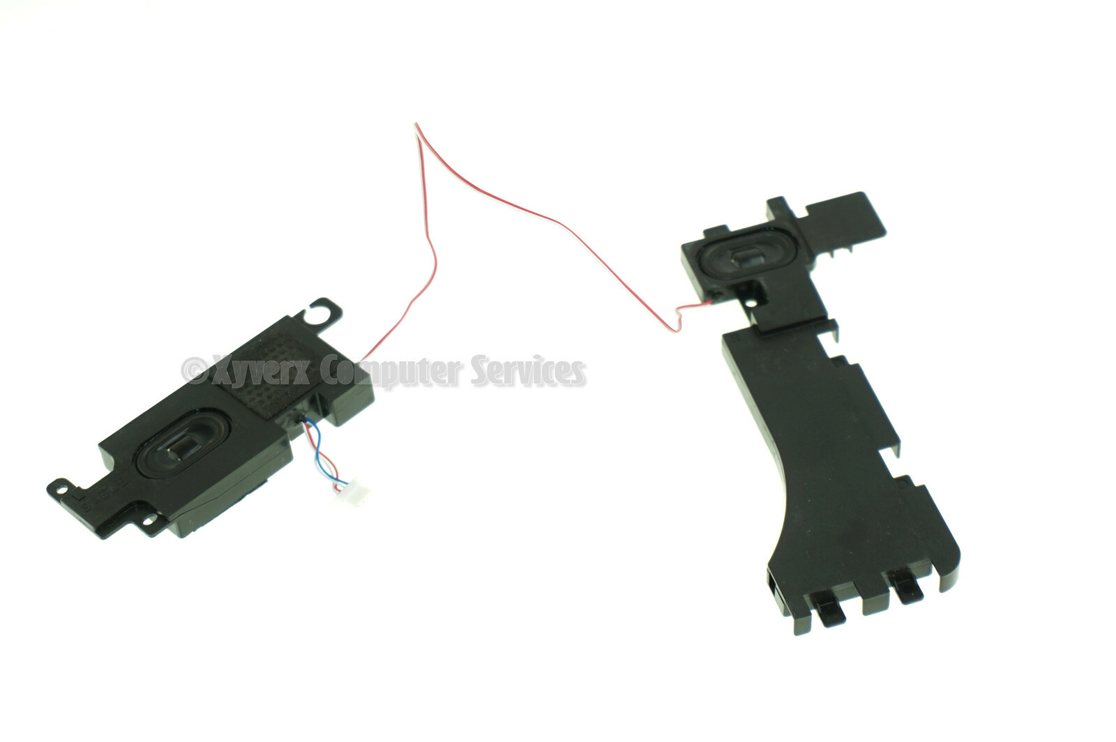 L52040-001 PK23000Z800 GENUINE HP SPEAKER KIT L+R 15-DW 15-DW0043DX (CC18-CD15)