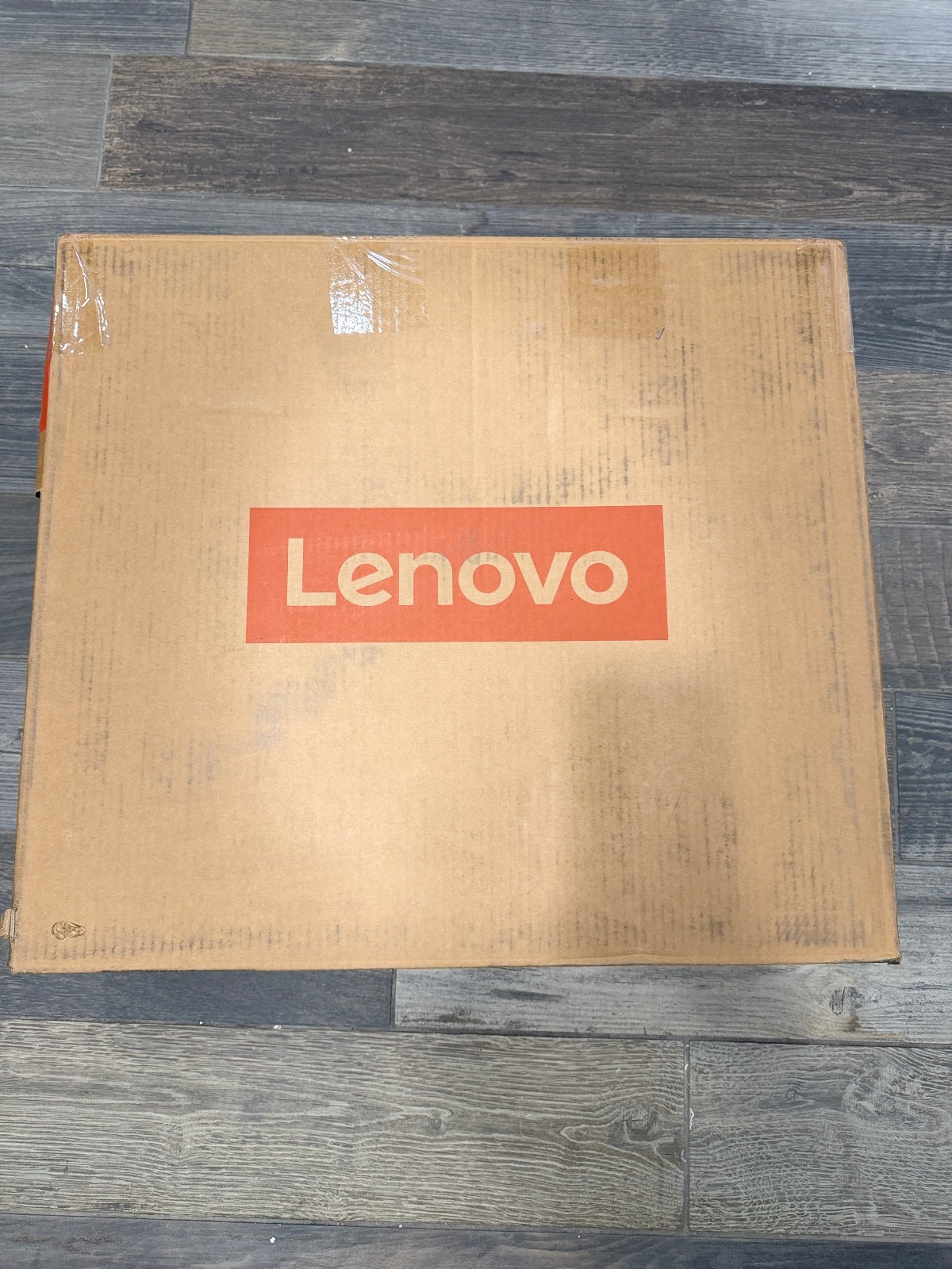Lenovo A100 23.8" All-in-One Desktop - Intel Processor N100 - FHD F0JN0004US