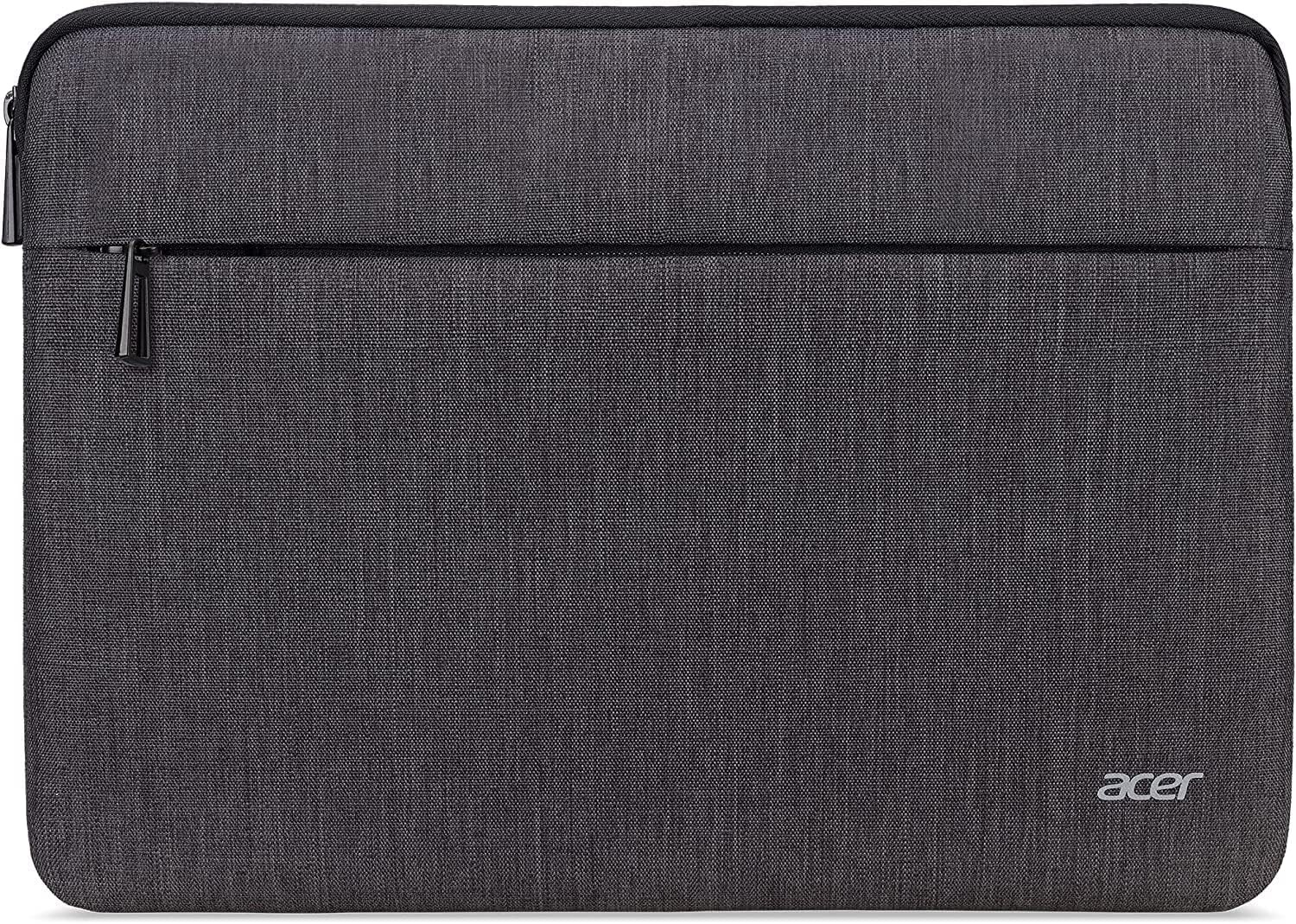 Sleeve for Up to 14" Notebook | Protective with Easy Access Zipper Pocket