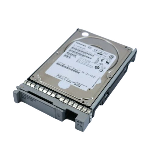 Cisco UCS UCS-HD300G10K12G 300GB 12G SAS 10K RPM SFF HDD
