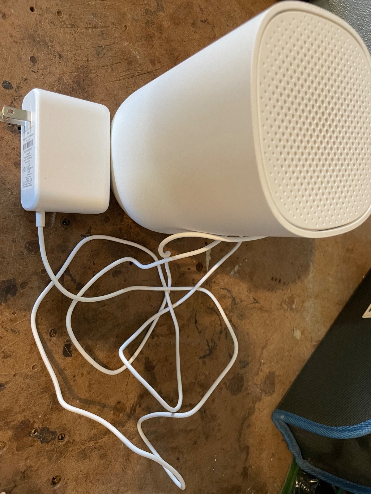 Xfinity "Storm-Ready"  WiFi XLE-WN Model WNXL-11BWL