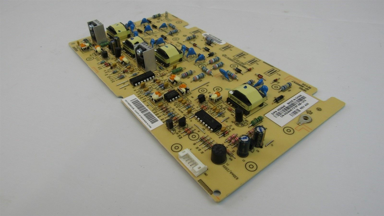 Lexmark/Dell High Voltage Power Board 40X4275 40X0138 56P4244 0GG648 SPH-3679A