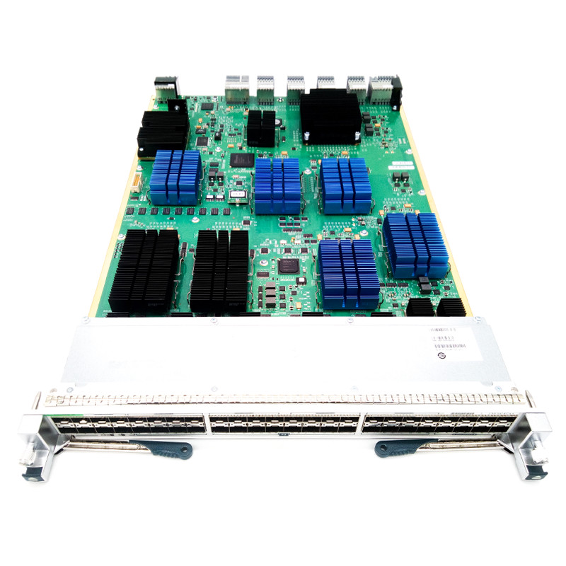 Cisco N7K-F348XP-25 Nexus 7000 F3-Series 48-Port Fiber 1 and 10G Ethernet Module