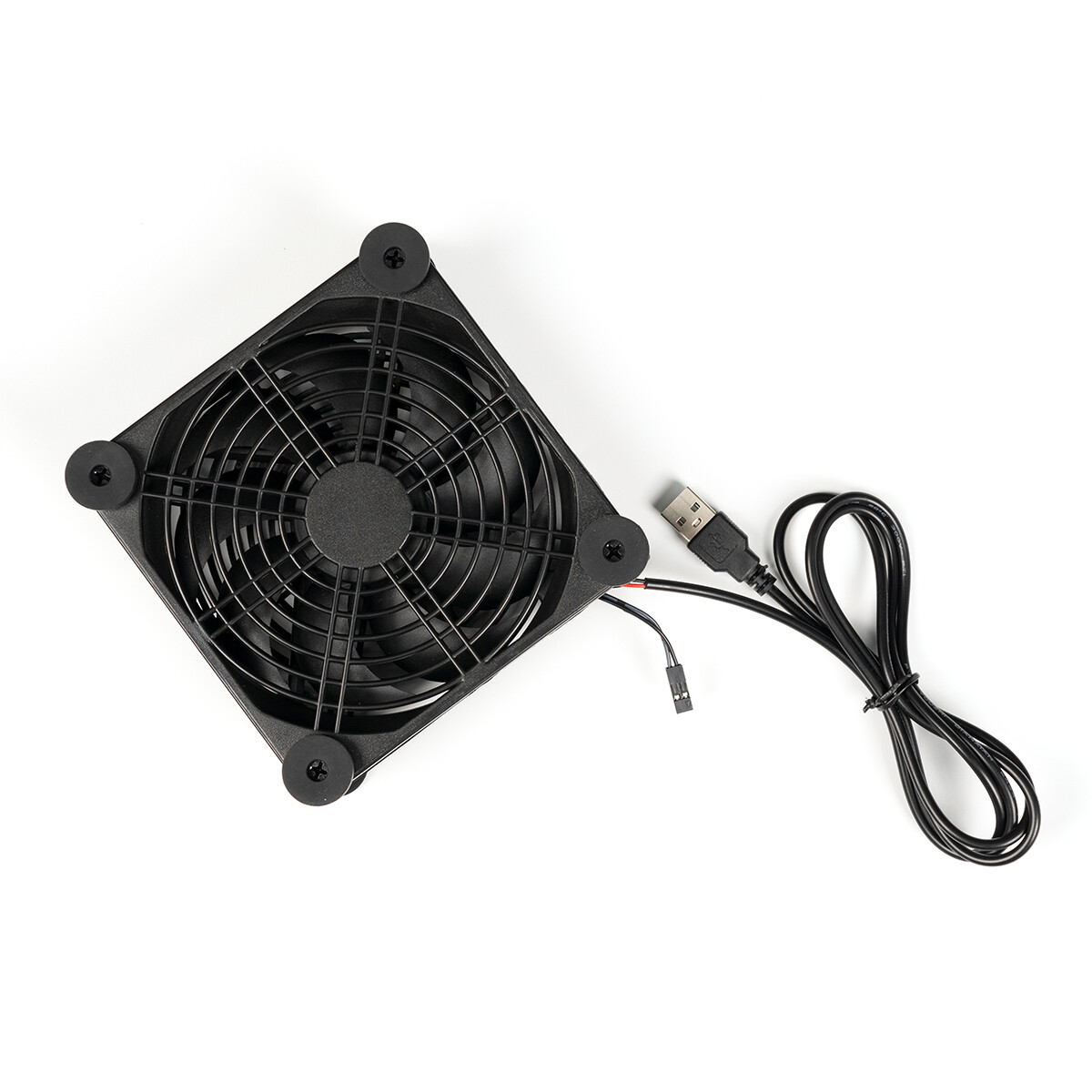 USB-Powered Cooling Fan, Perfect For V3 MONO, V3 And BT20A PRO Amplifier Cooling