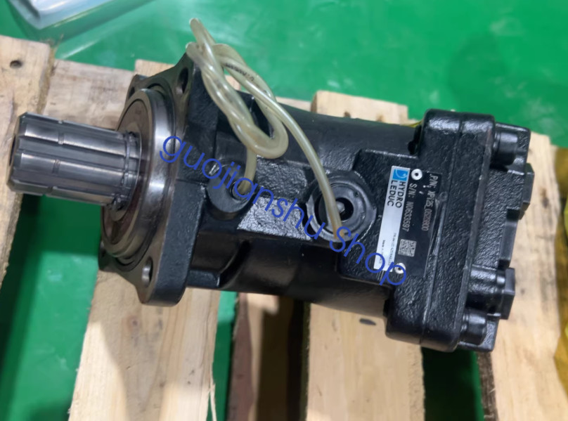 1PCS NEW XPi25 0523800 Axial Piston Pump Fast delivery Via Fedex/DHL