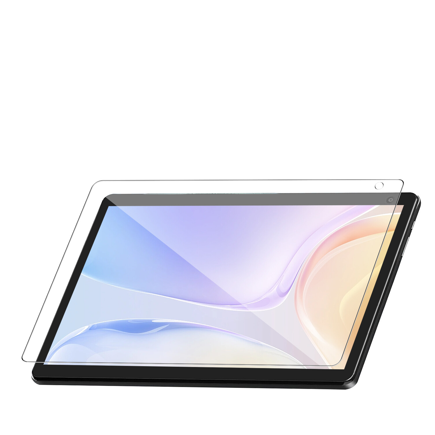 For YQSAVIOR Android Tablet Model CP 10 For Coopers Tab CP10 HD Screen Protector