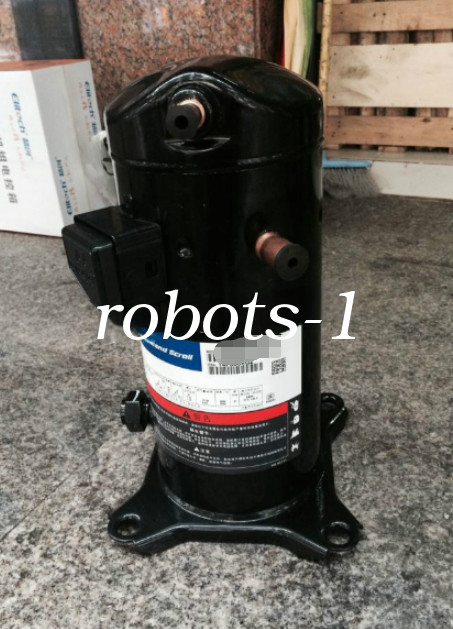 1pc  ZB15KQE-PFJ-558 cold storage compressor new FedEx or DHL