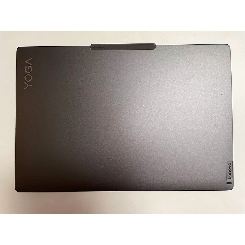 For Lenovo YOGA Pro 16S 2023 LCD Back Cover Bottom Shell AM303000700