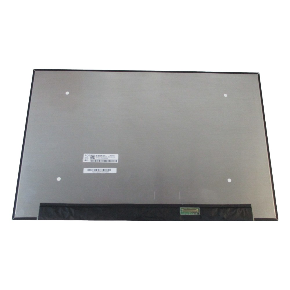 NE160QDM-NYH Led Lcd Screen Panel 16" WQXGA 2560x1600 240Hz 40 Pin Narrow