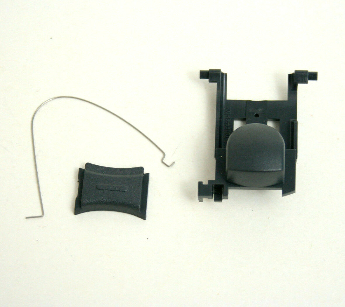 Hookswitch and Handset Retainer Clip Replacement Part for Cisco IP Phone 7970