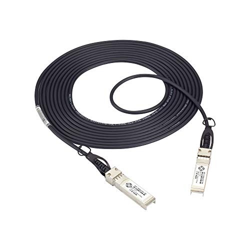 Black Box SFP+ Network Cable (SFPH10GBCU2MBB)