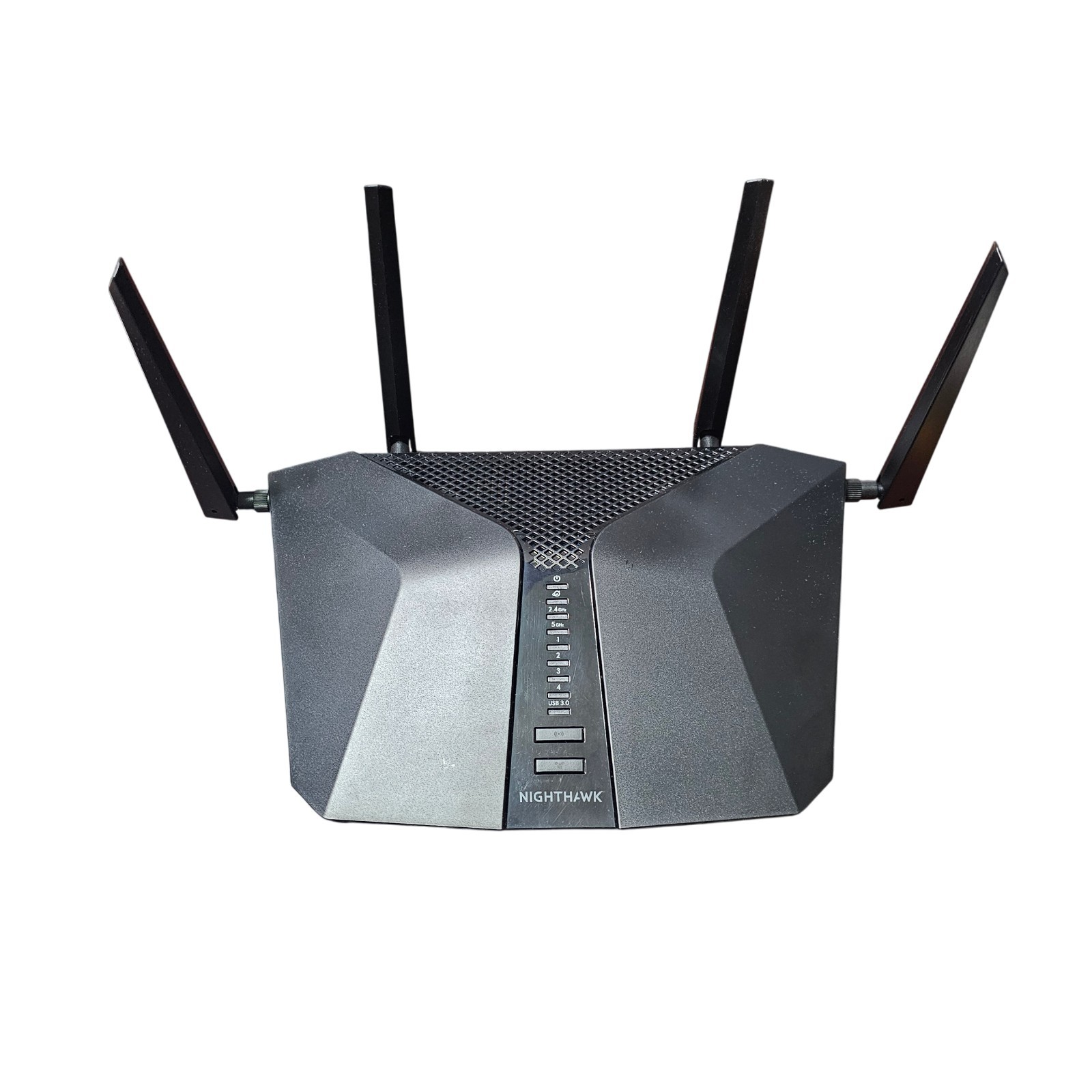 NETGEAR Nighthawk AX6 RAX45 Dual-Band Wi-Fi 6 Router - Excellent