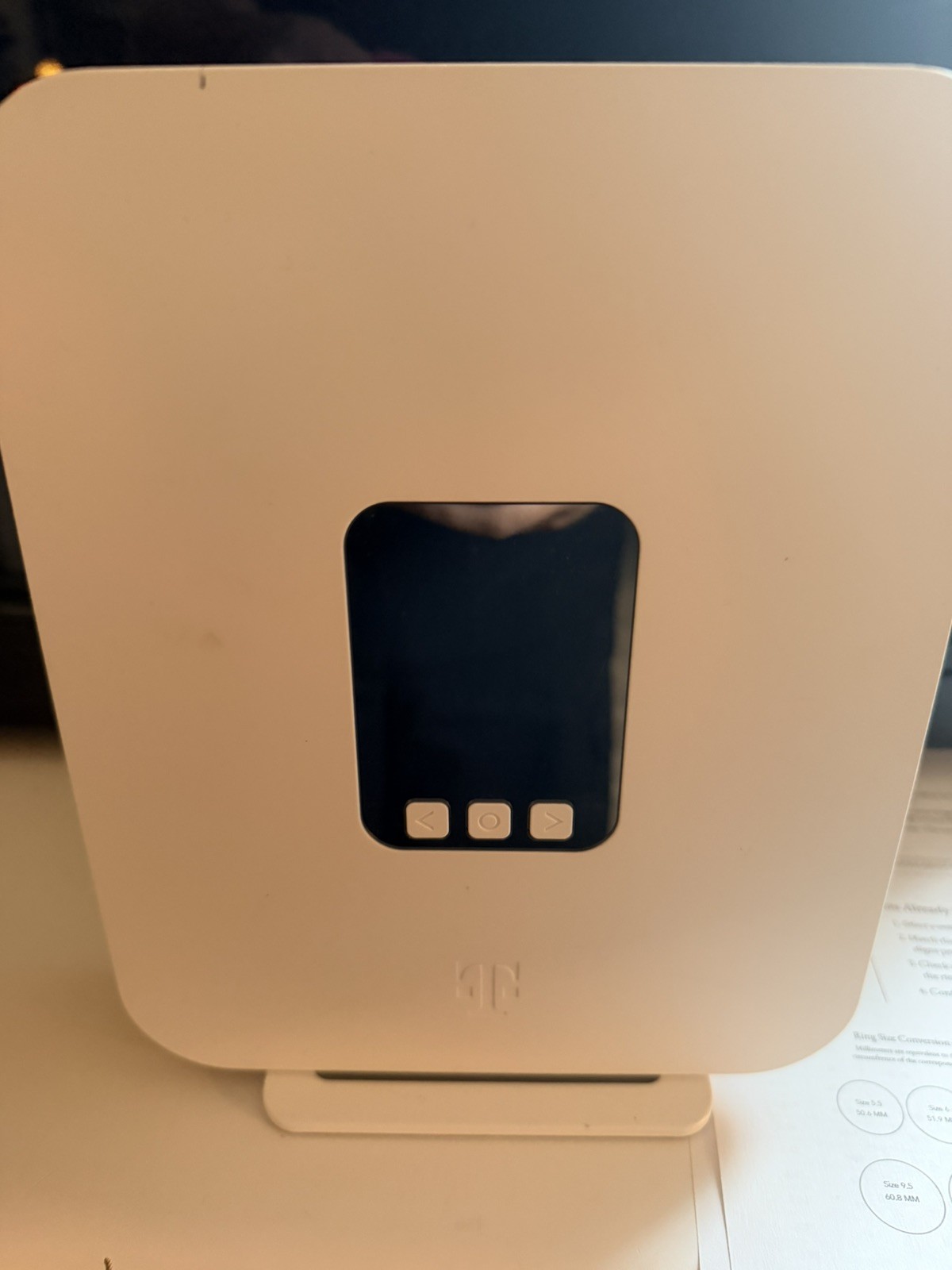 T-Mobile Home Internet 5G Mobile GATEWAY TMO-G4AR w/ Box, Adapter 