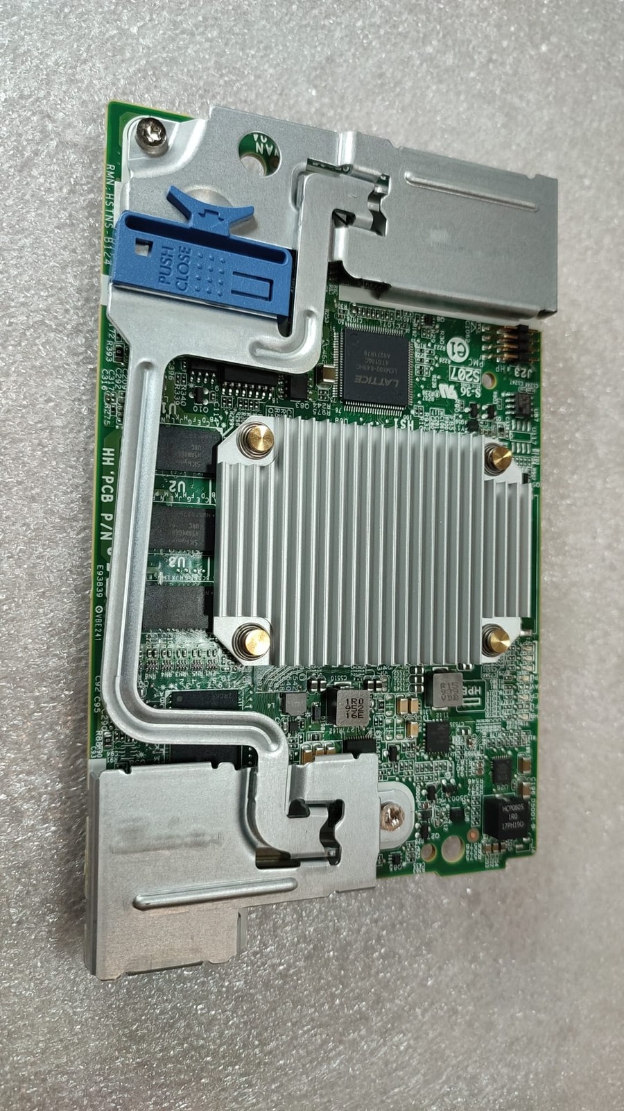 HP 877972-001 SA P204i-b SR Gen10 controller 804367-B21 804370-001 NEW