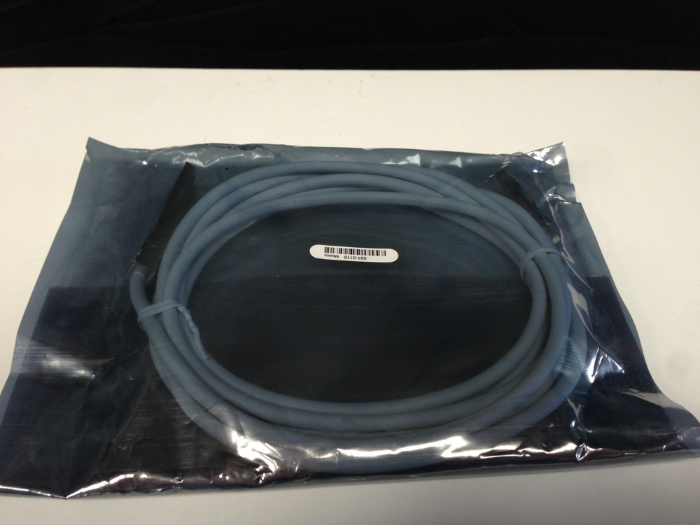 GENIUNE APPLE XSERVE MODEL 591-0116 RAID SFP FIBRE w GBIC CUPPER CABLE MOLEX NEW