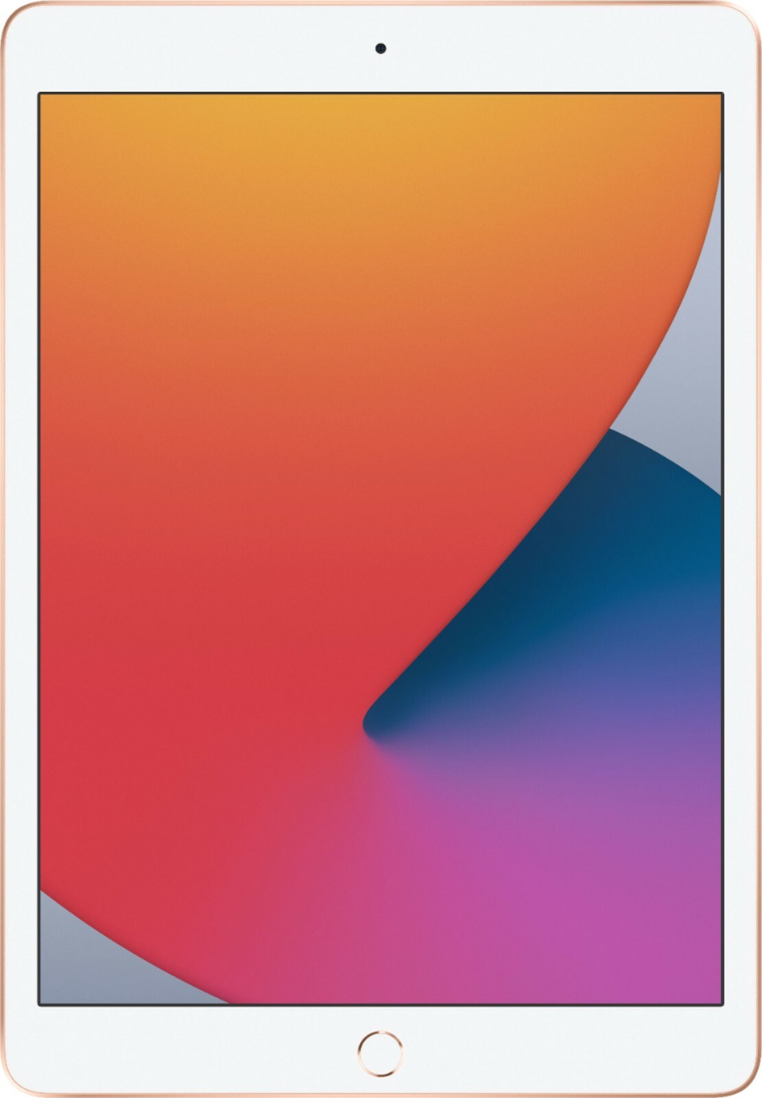 Apple iPad 10.2" 8th Gen (2020), Wi-Fi, Touch ID - Good - 1 YEAR WARRANTY