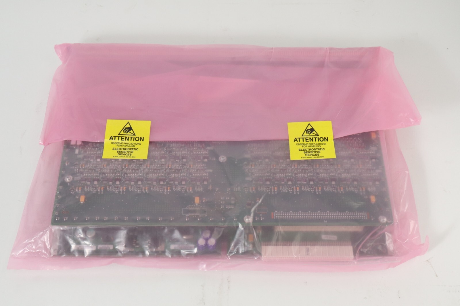 Cisco Catalyst 4500 WS-X4148-RJ45V 48-Port 10/100 RJ45 In-Line Power Module