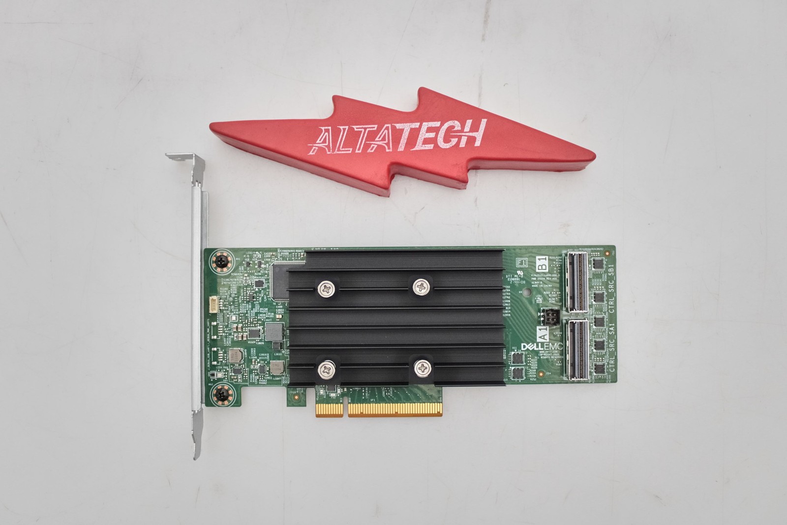Dell 7GRF6 PERC Host Bus Adapter 355I V2 PCIe FH