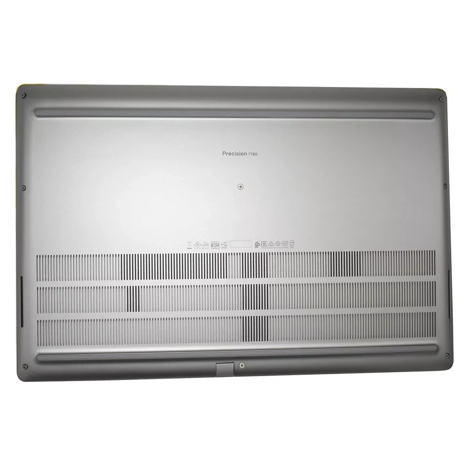 0VGXT3 laptop Bottom Cover Lower Case For Dell Precision Base 7760 M7760 Laptop