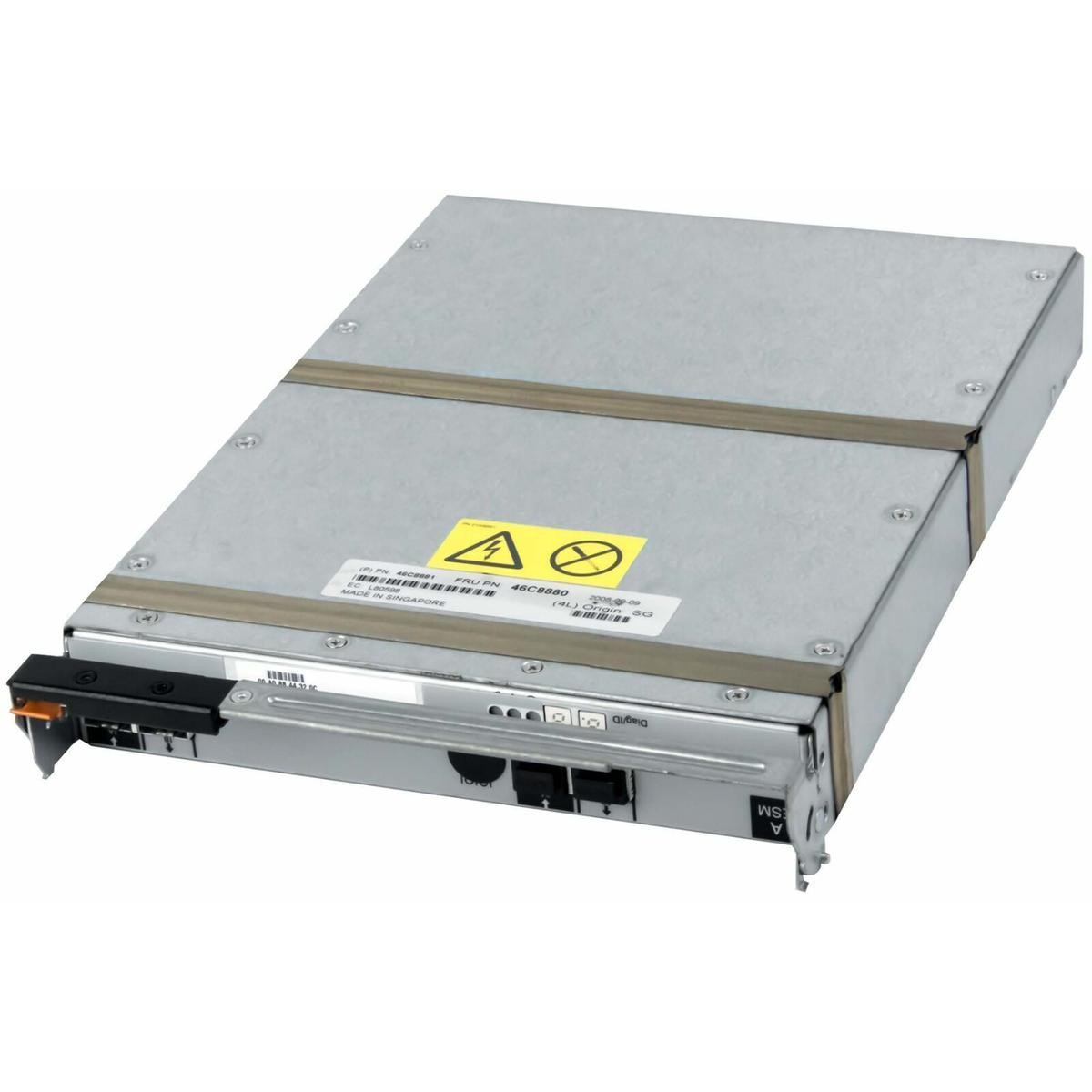 IBM 46c8881 Storage Expansion Exp5000 Ds5000 1818-d1a Controller Module_