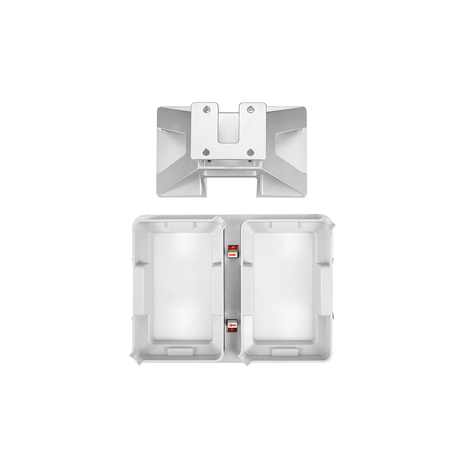 ANYCUBIC Dual-material Print Kit Dual-Material Printing For Photon P1