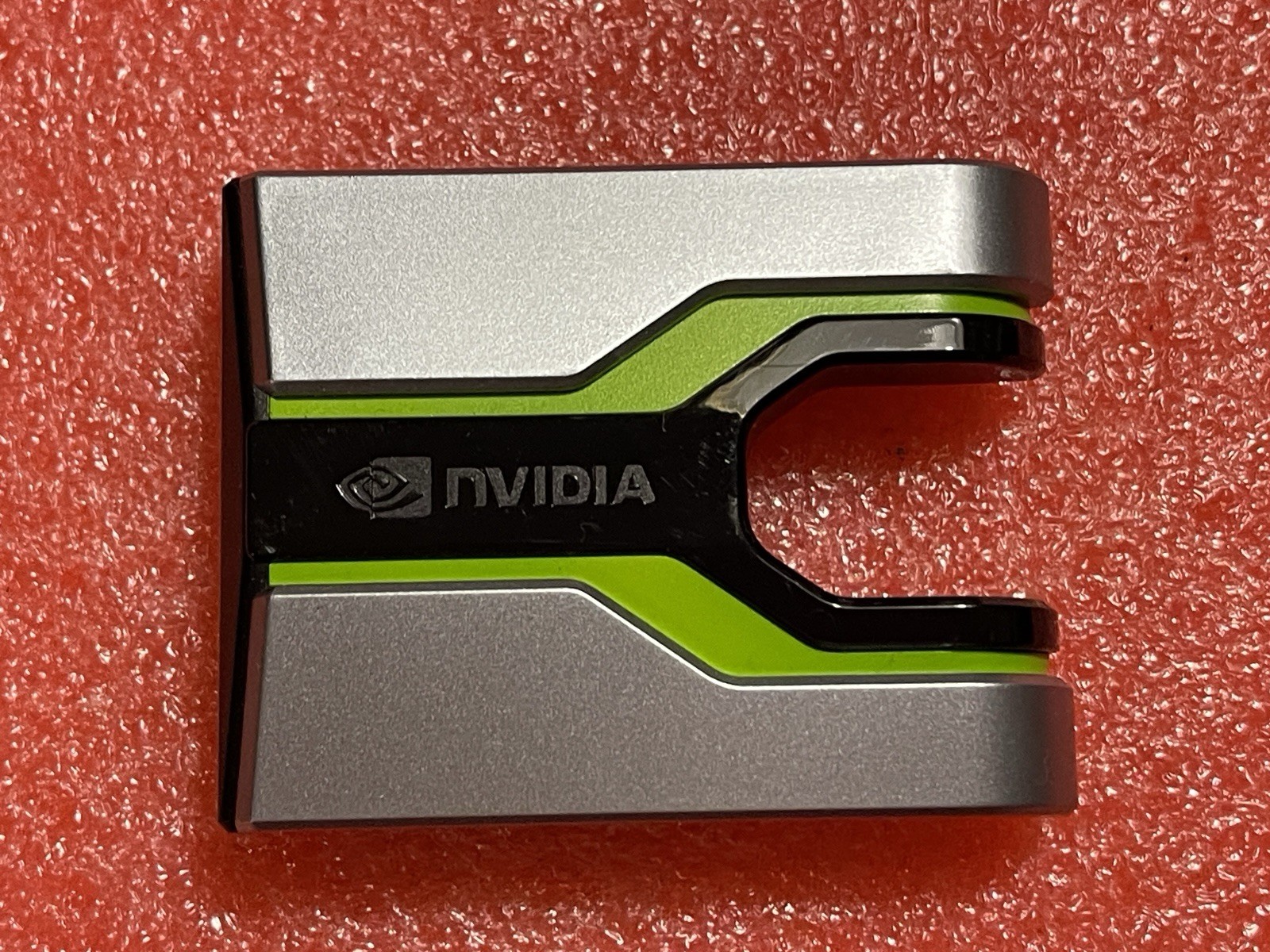 NVIDIA P4931 RTX 6000/8000 2-Slot NVLink Bridge GPU Adapter 900-54931-2500-000