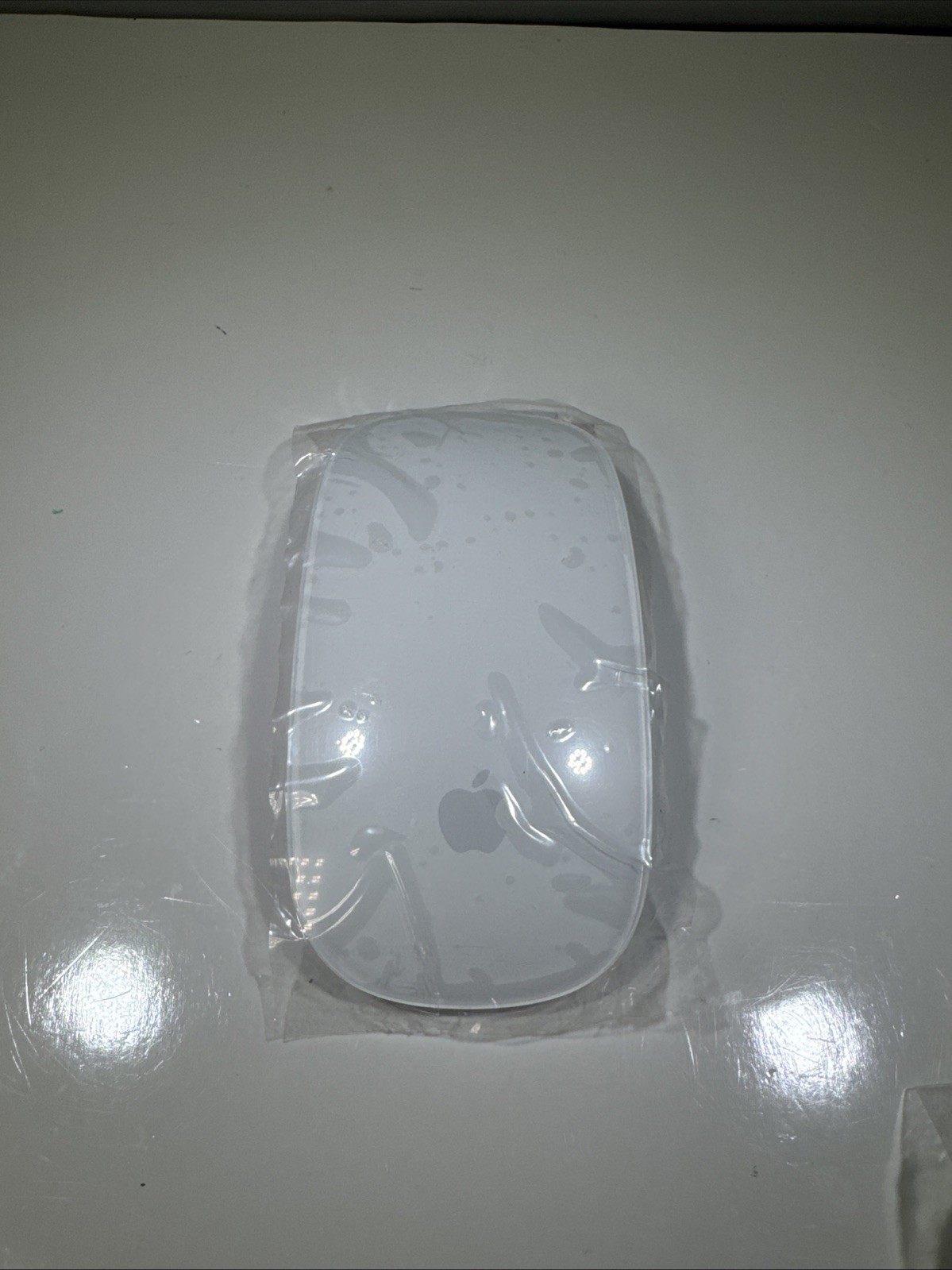 Apple Magic Mouse 1st Gen A1296 Wireless Bluetooth Tested B3