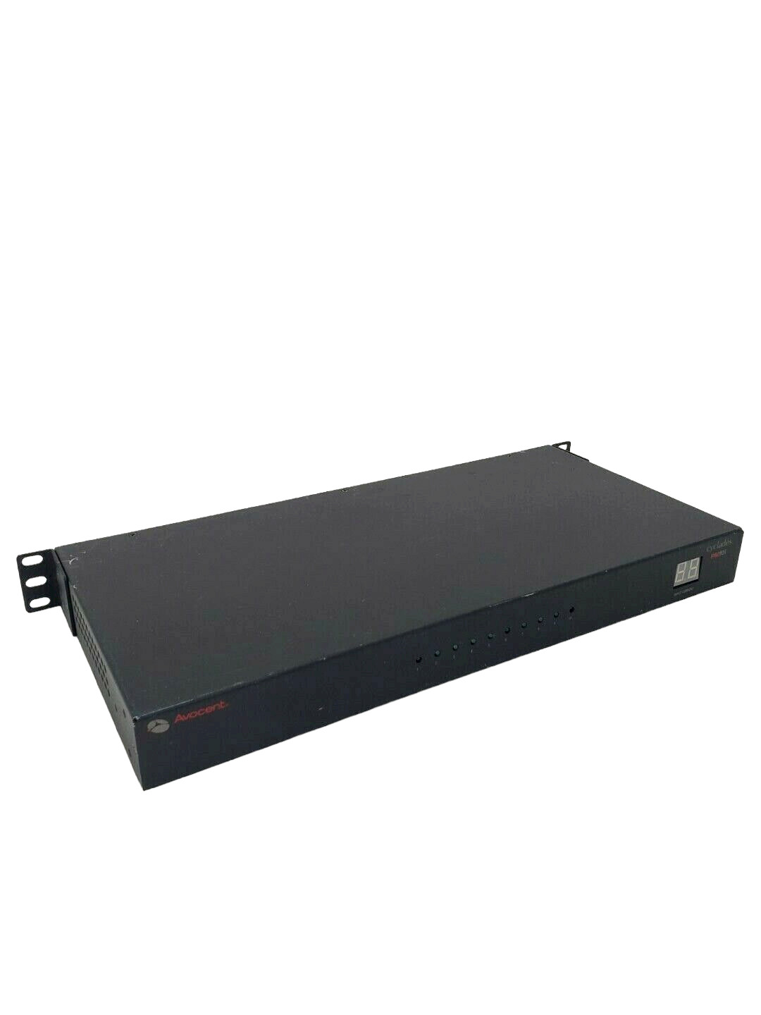 Avocent - Cyclades - PM 10i-20A - Console Server