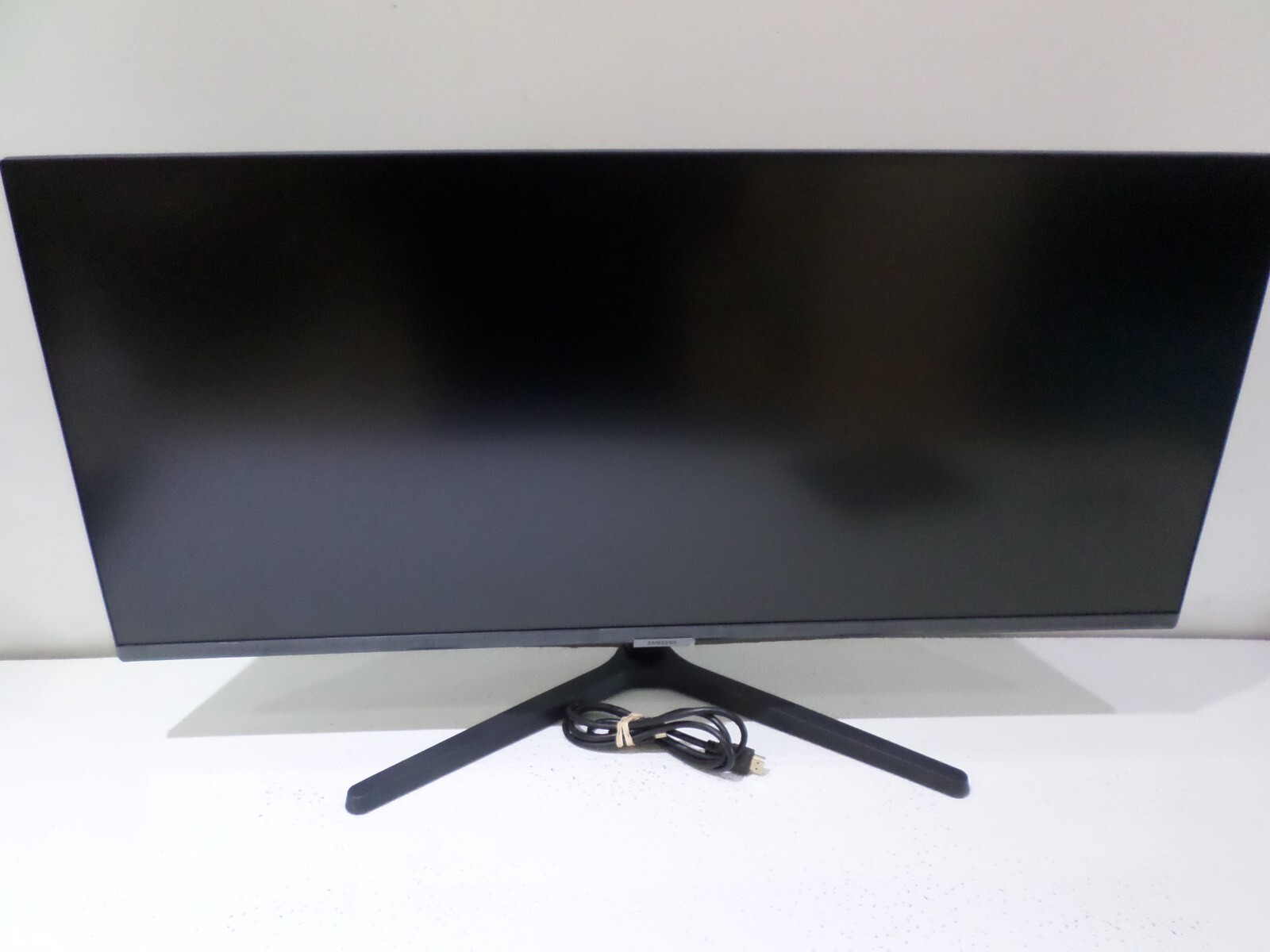 Samsung S34C502GAN 34" ViewFinity S50GC Series Ultra-WQHD Monitor w/ Stand