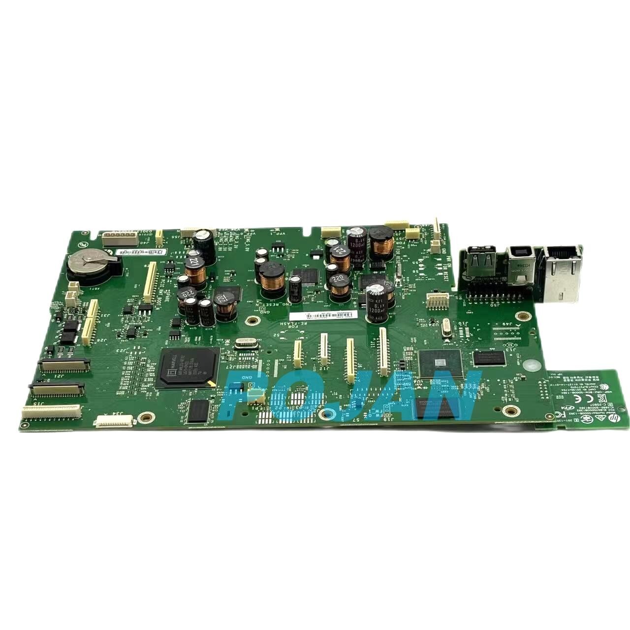 D3Q24-67053 Formatter Main PC board Fit For HP PageWide Pro MFP 577 577Z 577DW