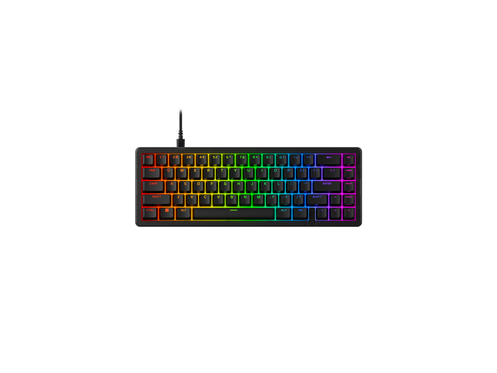 HyperX Origins 2 Pro 65