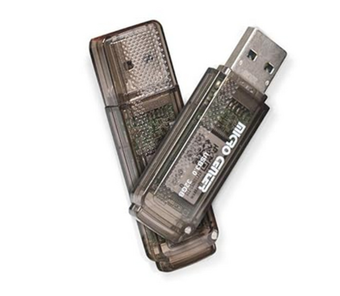 Custom Live USBs