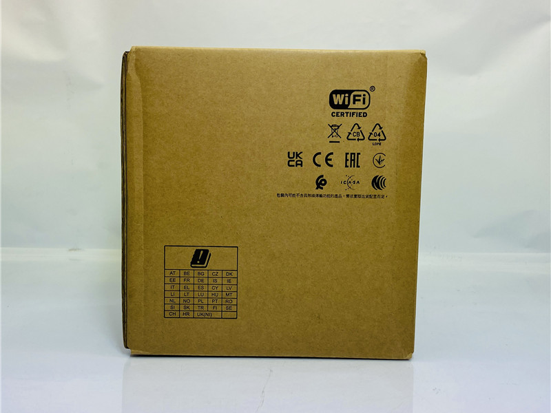 Aruba AP-565 Wireless Access Point WiFi 6 Enterprise Factory Sealed