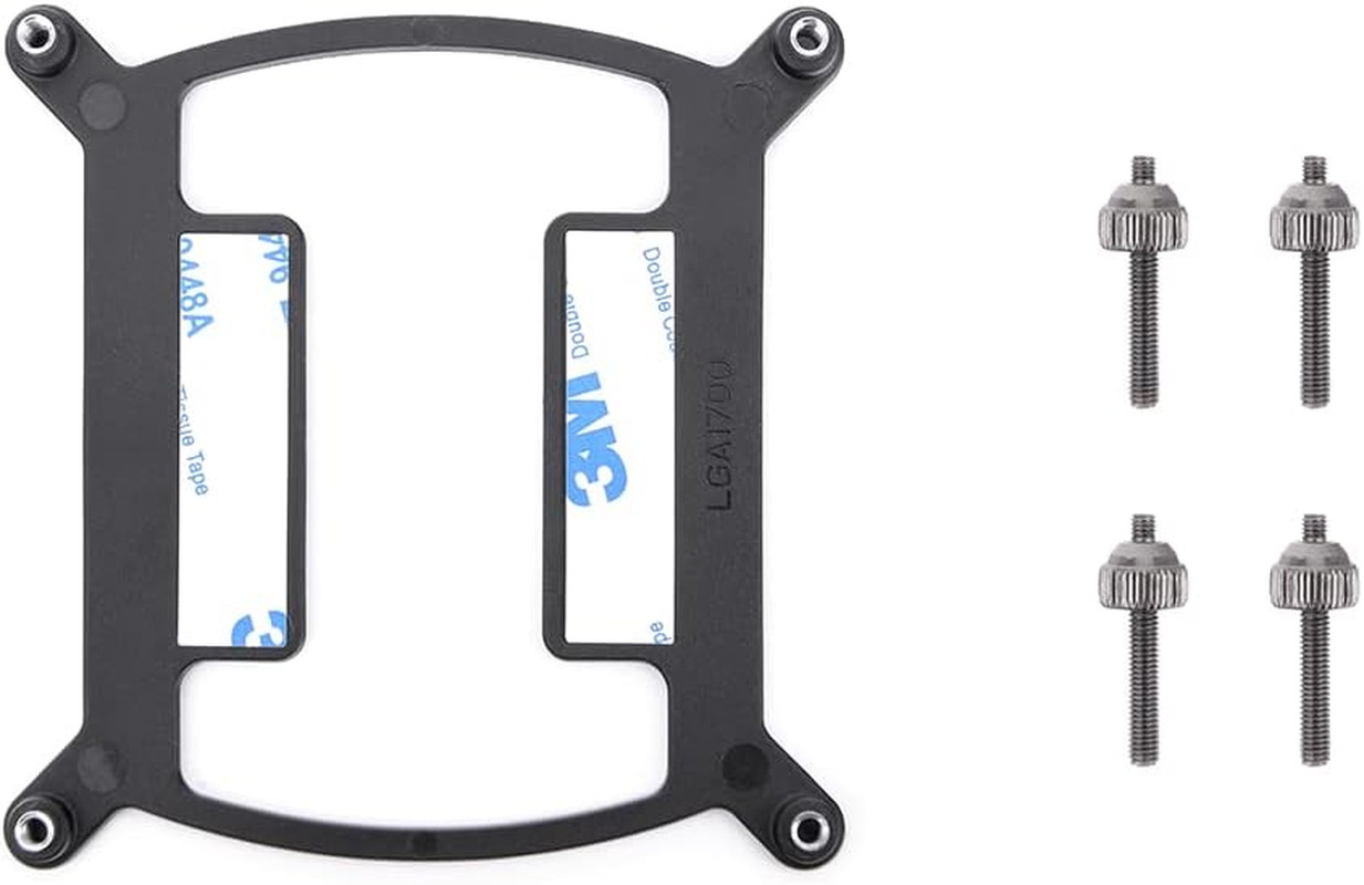 LGA1700 Upgrade Kit for Th-Series, Floe RC Series AIO Cooler, CL-O033-ST00BL-A