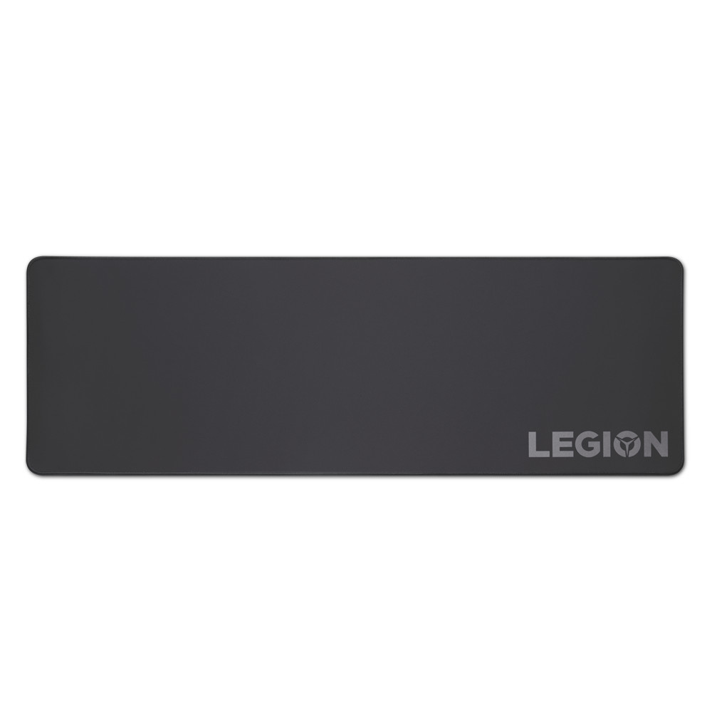 Lenovo GXH0W29068 Legion Gaming XL Cloth Mouse Pad, Black